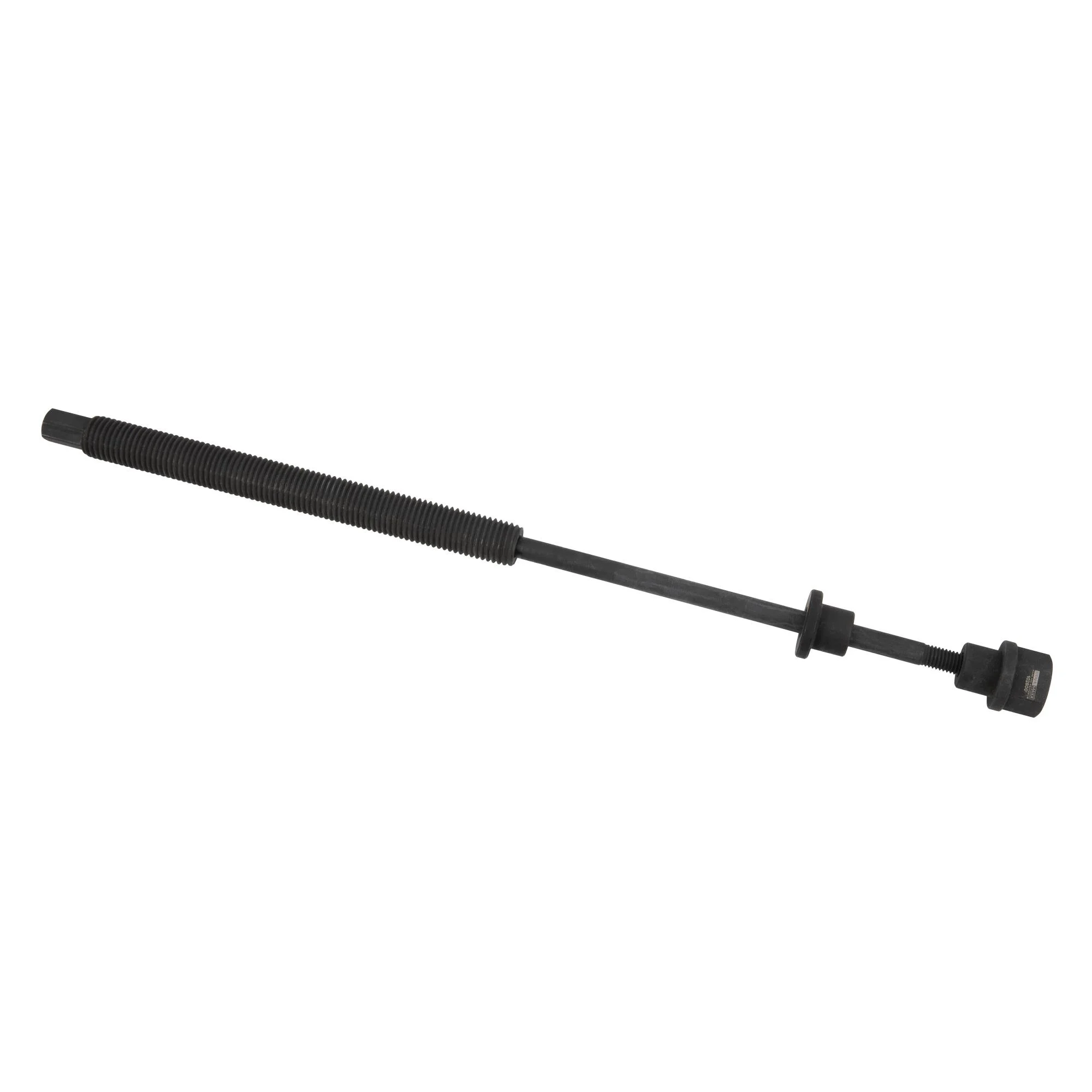 Zugspindel M10 x 1,5 für Hohlkolben-Hydraulikzylinder Art.-Nr. 102754