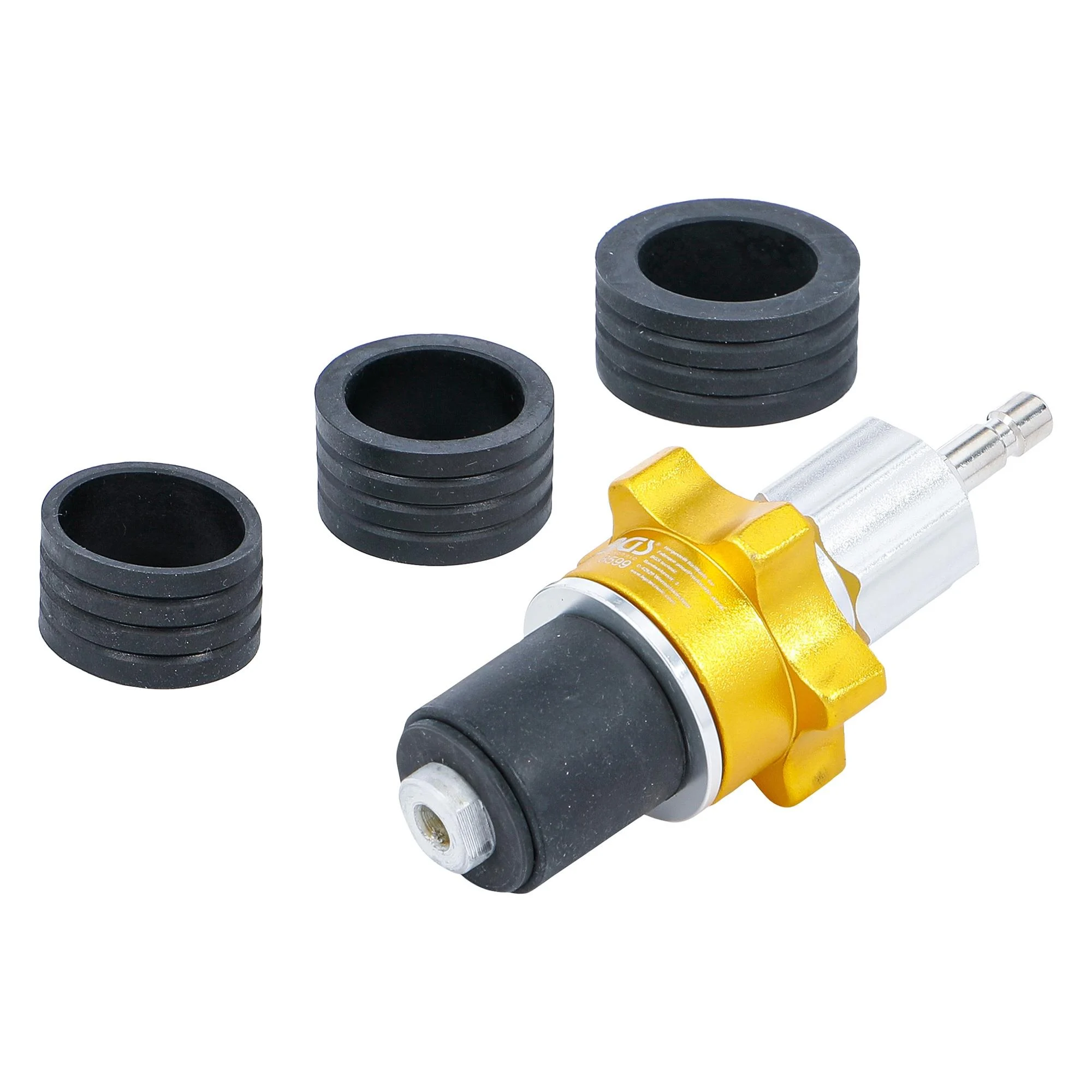 Universal Kühlsystem-Prüfadapter