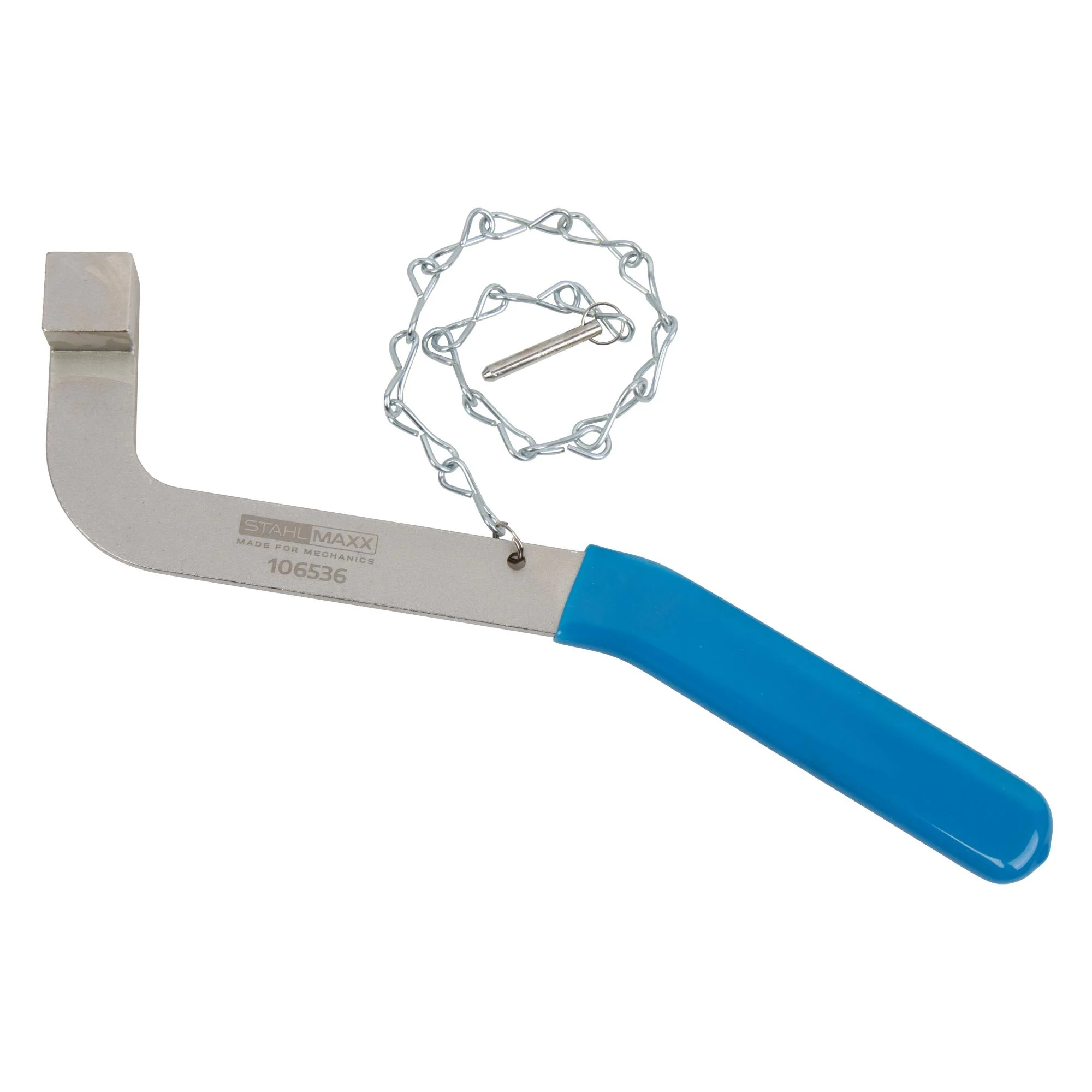 Spannrollenschlüssel für Renault, wie Mot1348