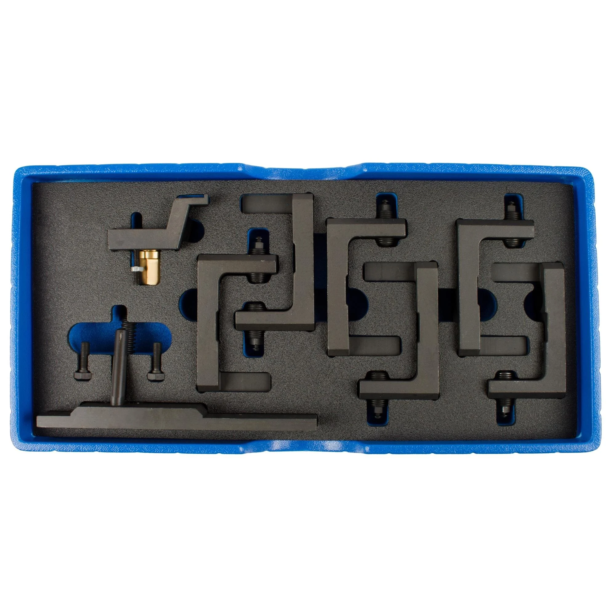 Nockenwellen-Lagerdeckel Ausbauwerkzeug für BMW N51 N52, wie 114460