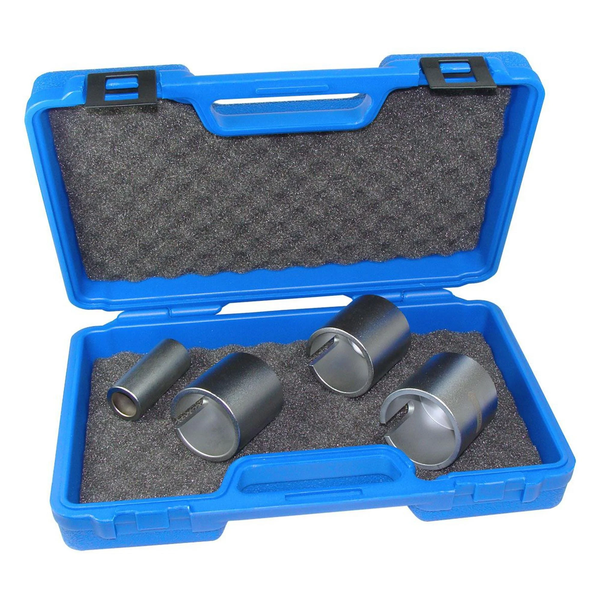 Druckstück-Satz zur De-/Montage von Traggelenken, für Mercedes