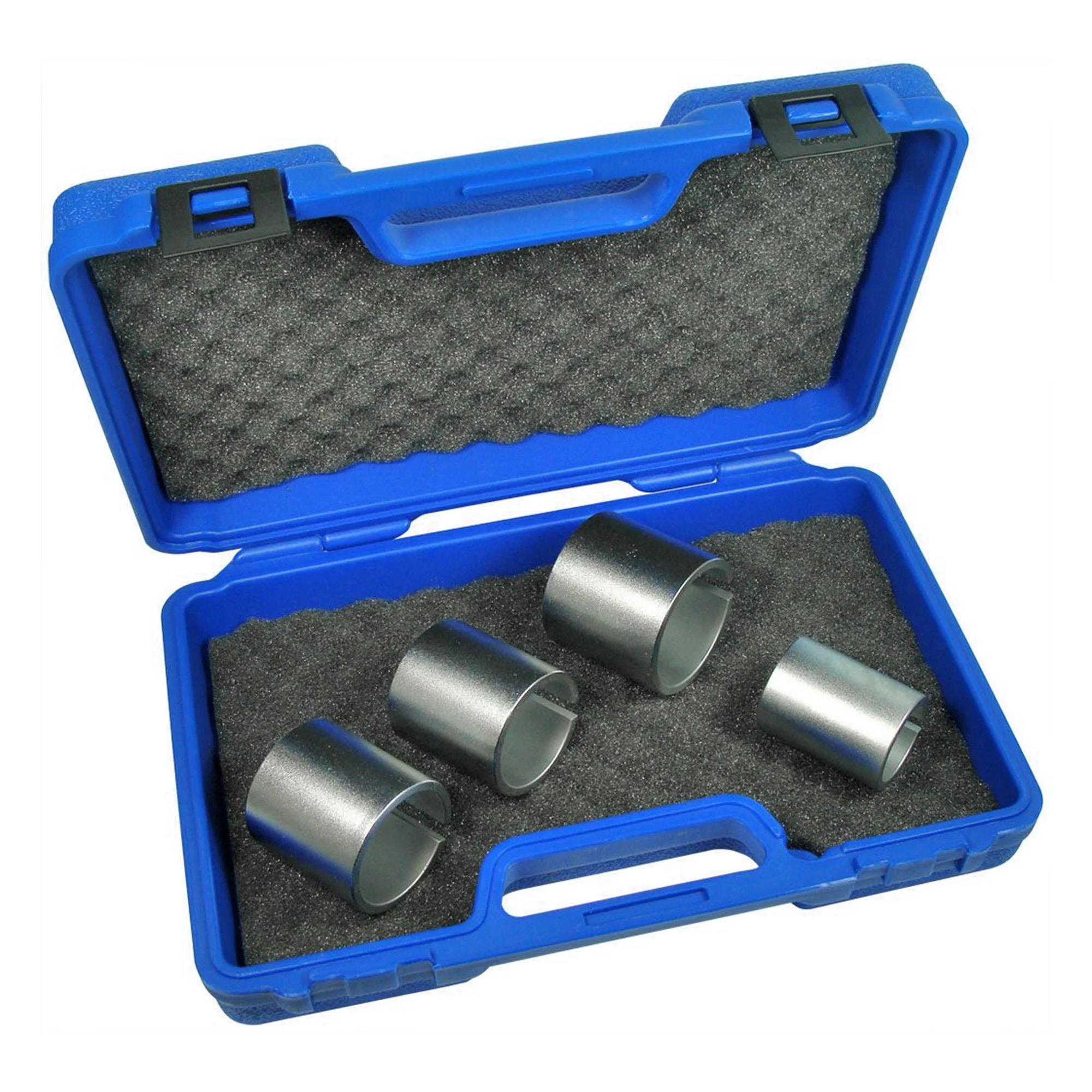 Druckstück-Satz zur De-/Montage von oberen Traggelenken, für VW T4