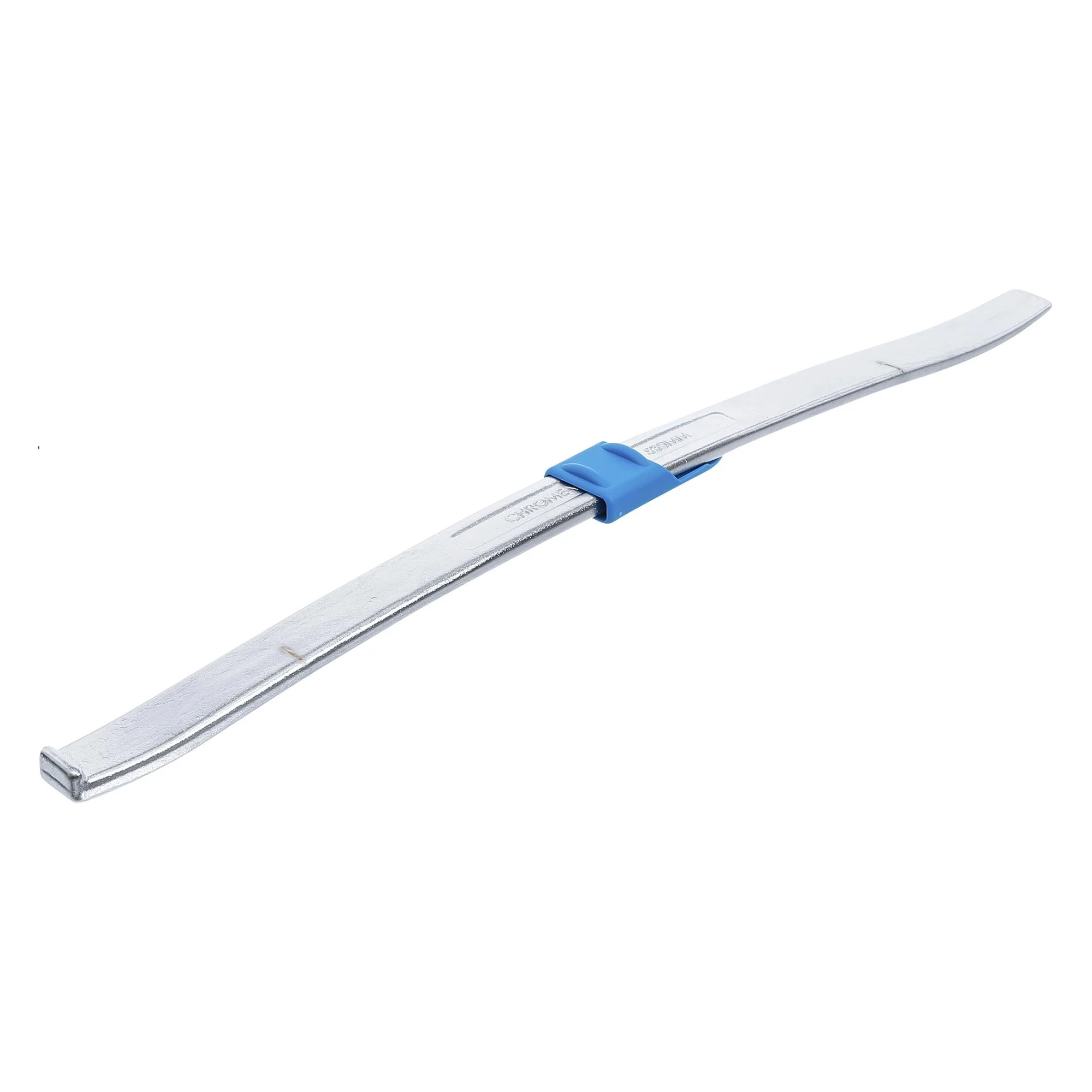 Reifen-Montiereisen für Runflat- und Niederquerschnitt, mit Kunststoffschutz, 535mm Länge