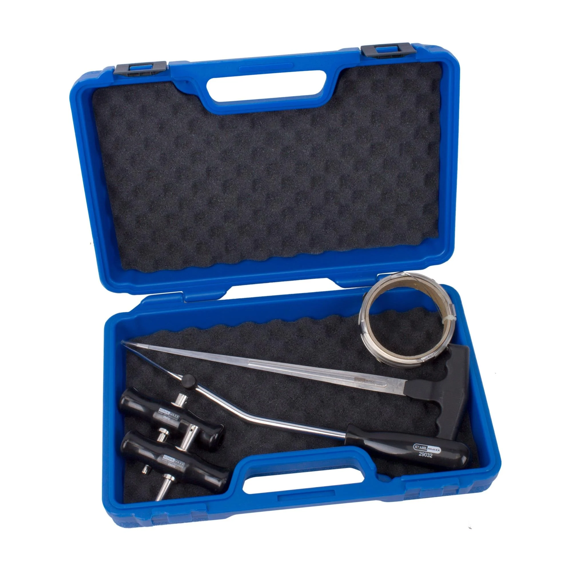 Autoscheiben-Demontage-Werkzeug für geklebte Scheiben