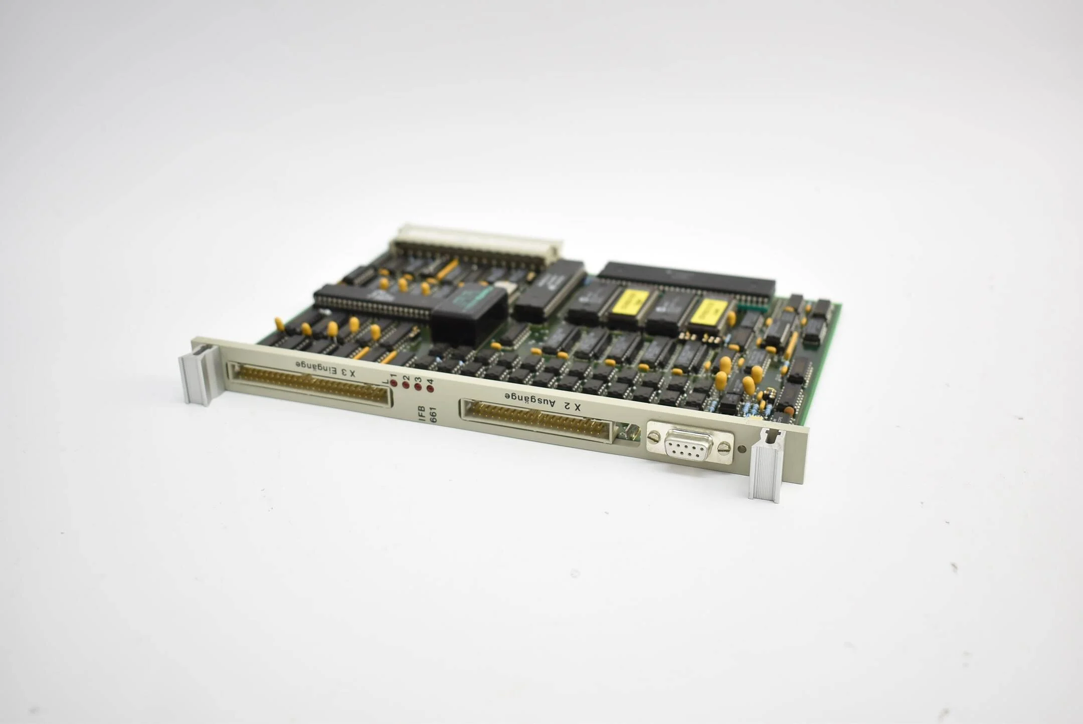 Imatronic IMA IFB661 V2.0 ( 0722111 )