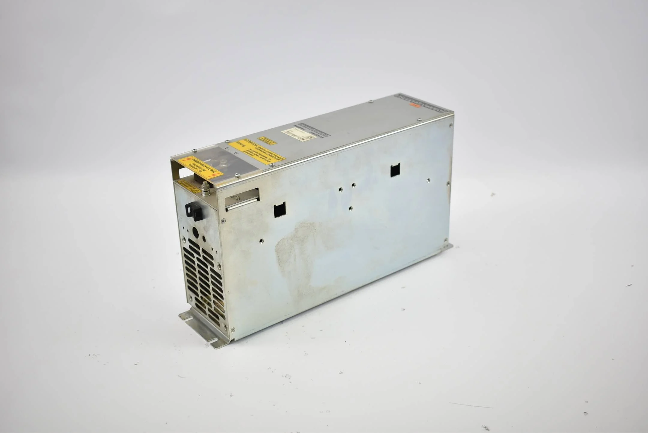 Indramat AC Servo Capacitor TCM 1.1-08-W0