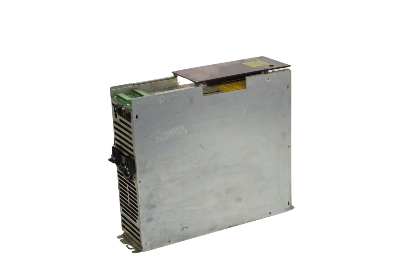 Indramat A.C. Servo Controller TDM 1.2-050-300-W1-220