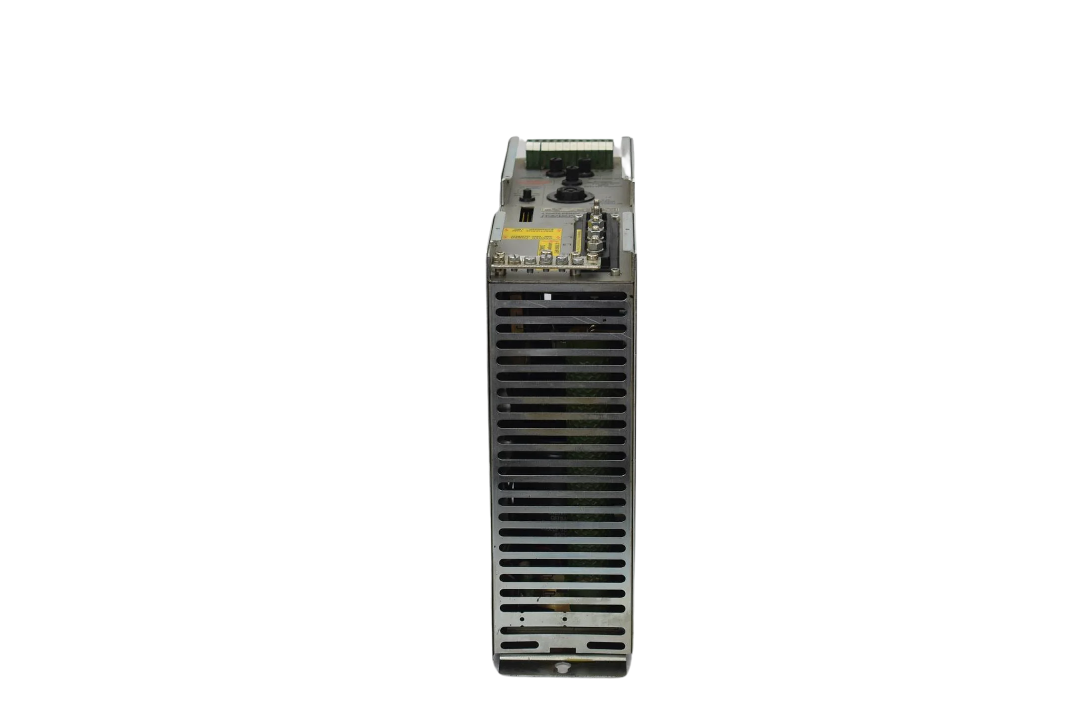 Indramat A.C. Servo Power Supply TVM 1.2-50-220/300-W1-220/380