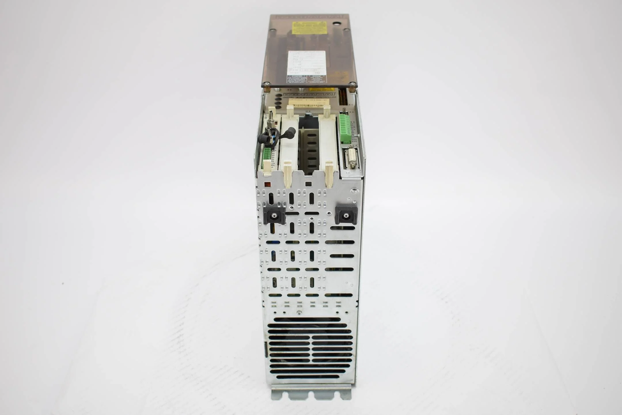 Indramat DDS 2.1-W100-DS01-0 + DSS 1.3 + DSM 2.1-S11-01.RS