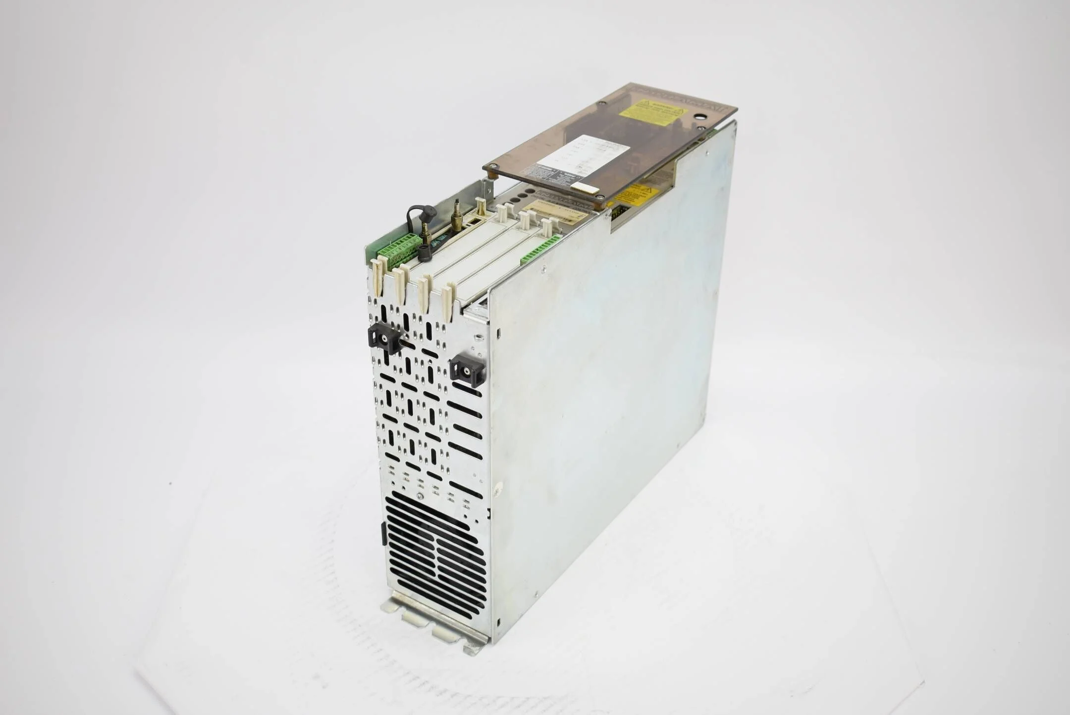 Indramat DDS 2.1-W100-DS01-0 + DSS 1.3 + DSM 2.1-S11-C1.RS