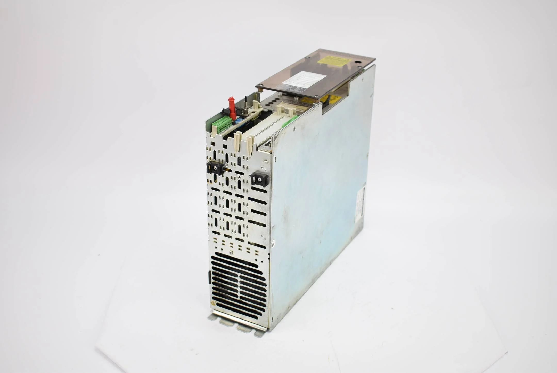 Indramat DDS 2.1-W100-DS01-01 + DSS 1.3 + DSM 2.1-S11-01.RS