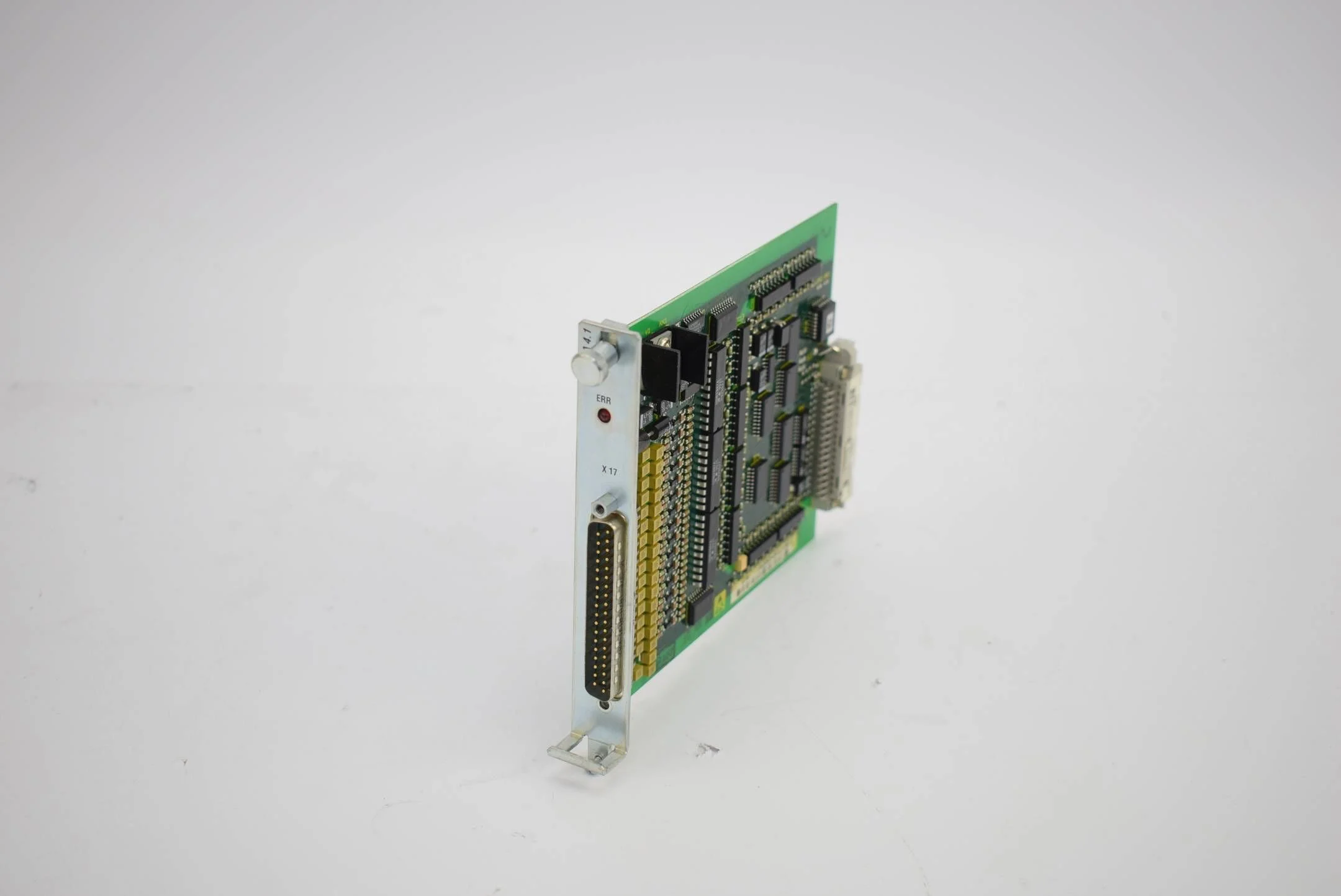 Indramat DEA 4.1 Interface card ( DEA41 )