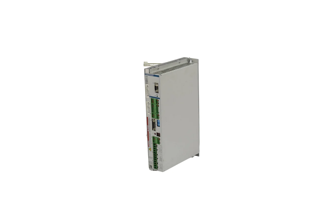 Indramat Digital AC Servo Controller ECO Drive DKC03.1-040-7-FW