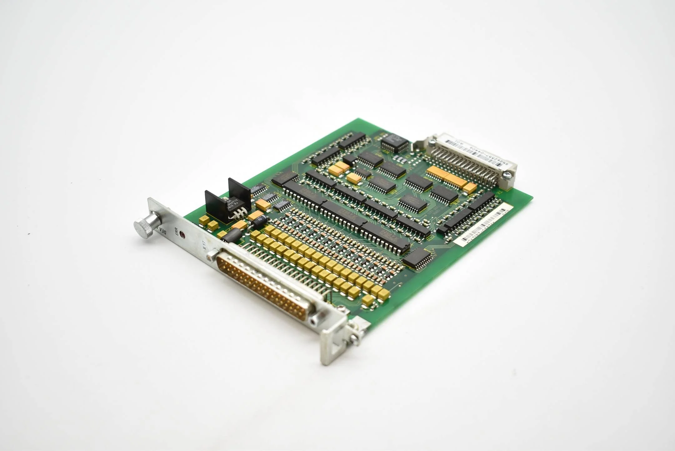 Indramat Interface Module DEA4.1 ( 109-0852-3A09-06 )