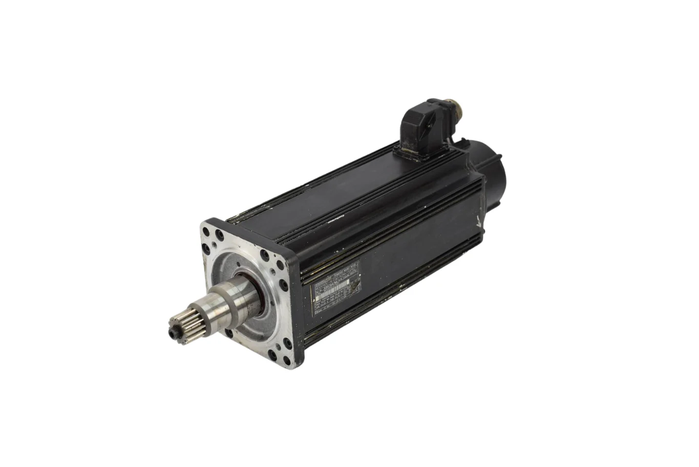 Indramat MDD093C-N-030-N2M-110PB2