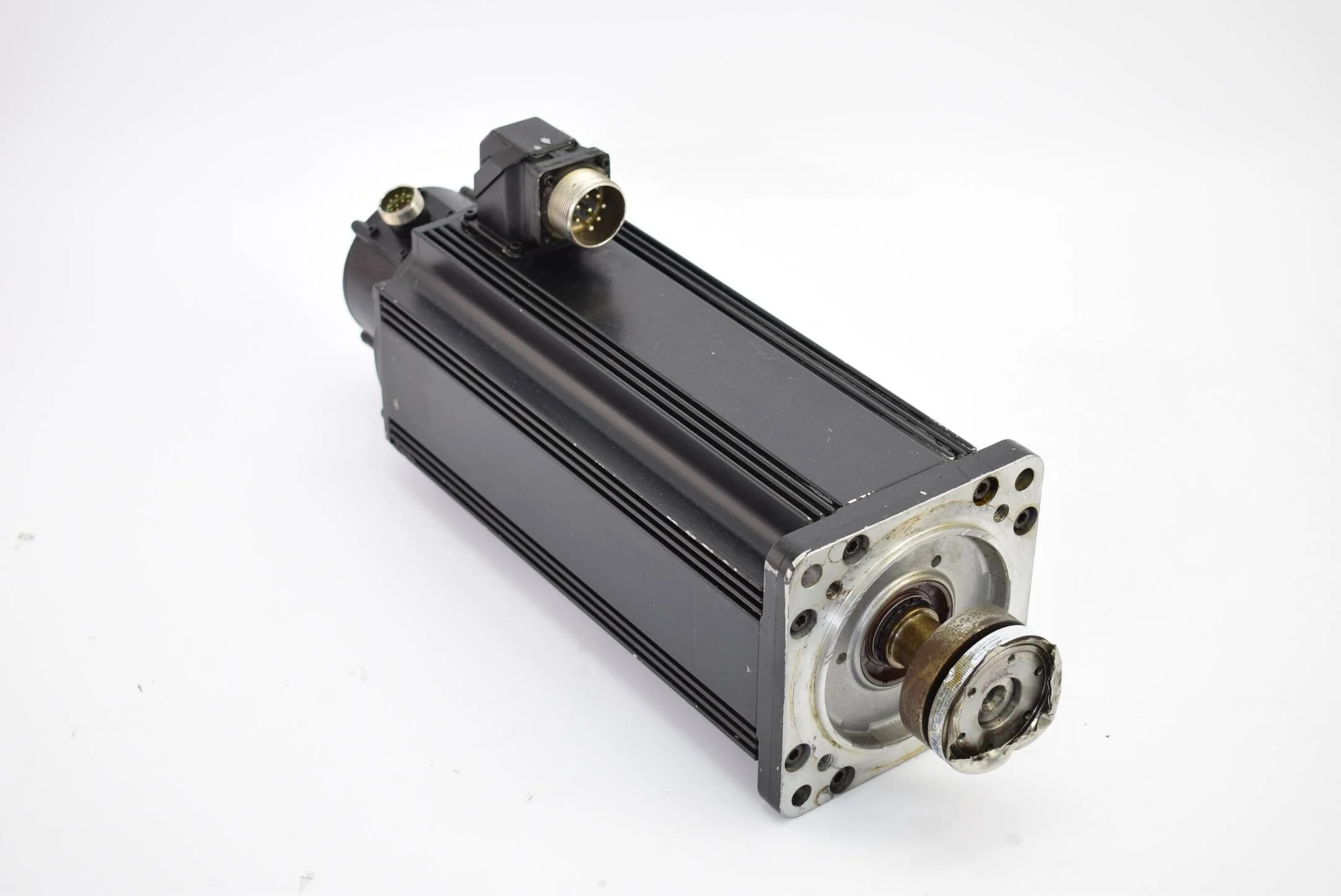 Indramat Permanent Magnet Motor MDD093C-N-030-N2M-110GB2