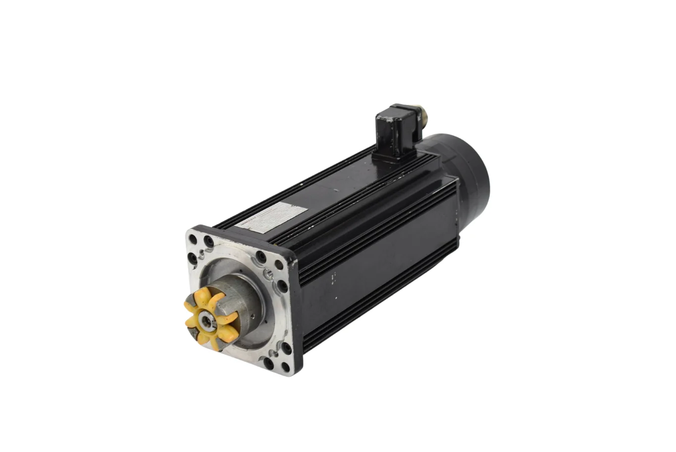 Indramat Permanentmagnet Drehstromservomotor 090C-0-GD-2-C/130-B-1/S012