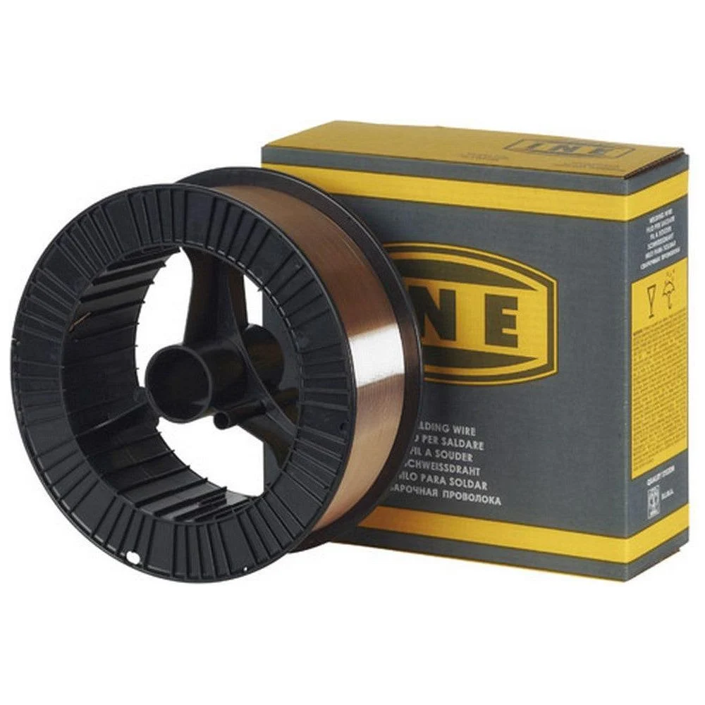 INE Schweißdraht MIG Stahl D300 SG2 1,2mm 15kg - INEFIL12D15