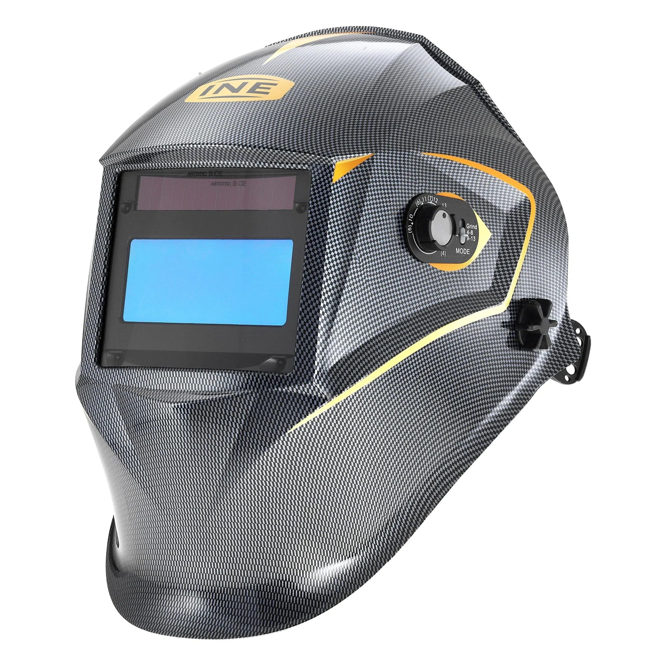 INE Schweisshelm speedy Automatisch - PRSH05B