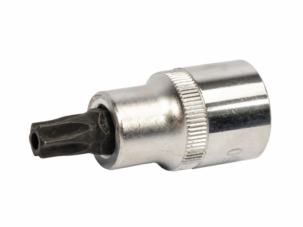 Innen-Torx TH701/2" gebohrt, HONITON