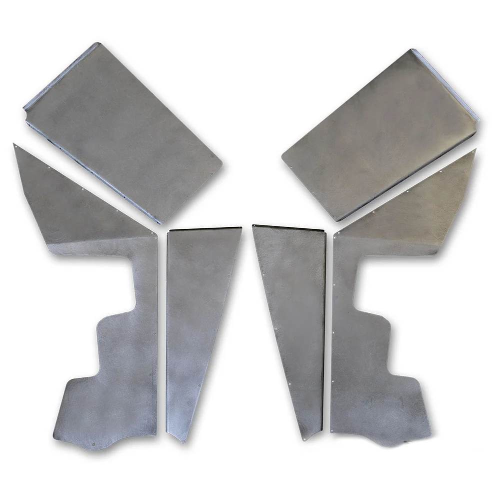 Innenkotflügelfür DeFender