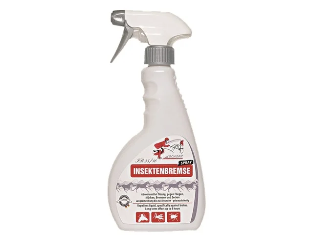 Insektenschutz für Pferde 500ml