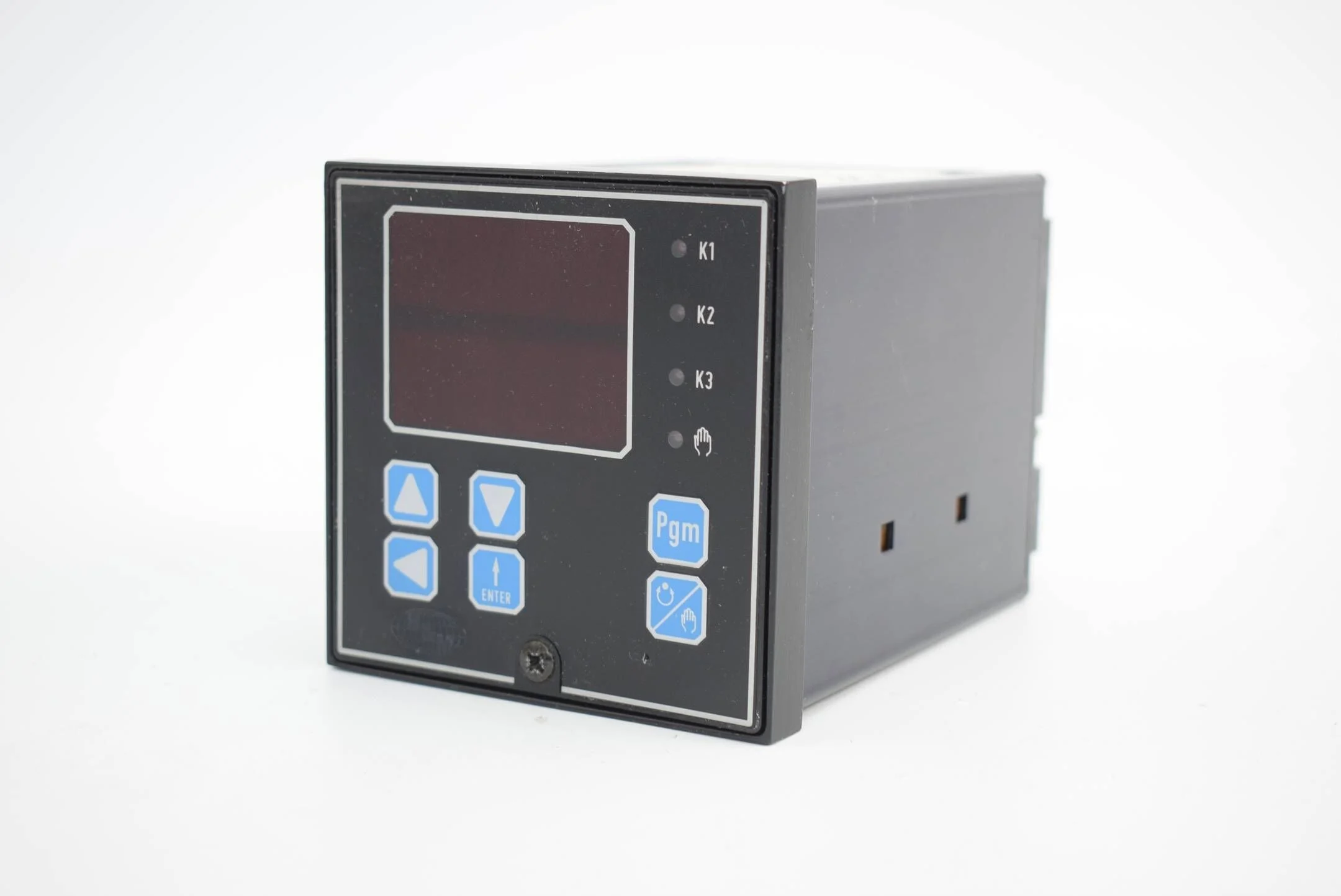 Jumo SRM-96/10-001 SRM-96/10-001.11-62-1700-5117