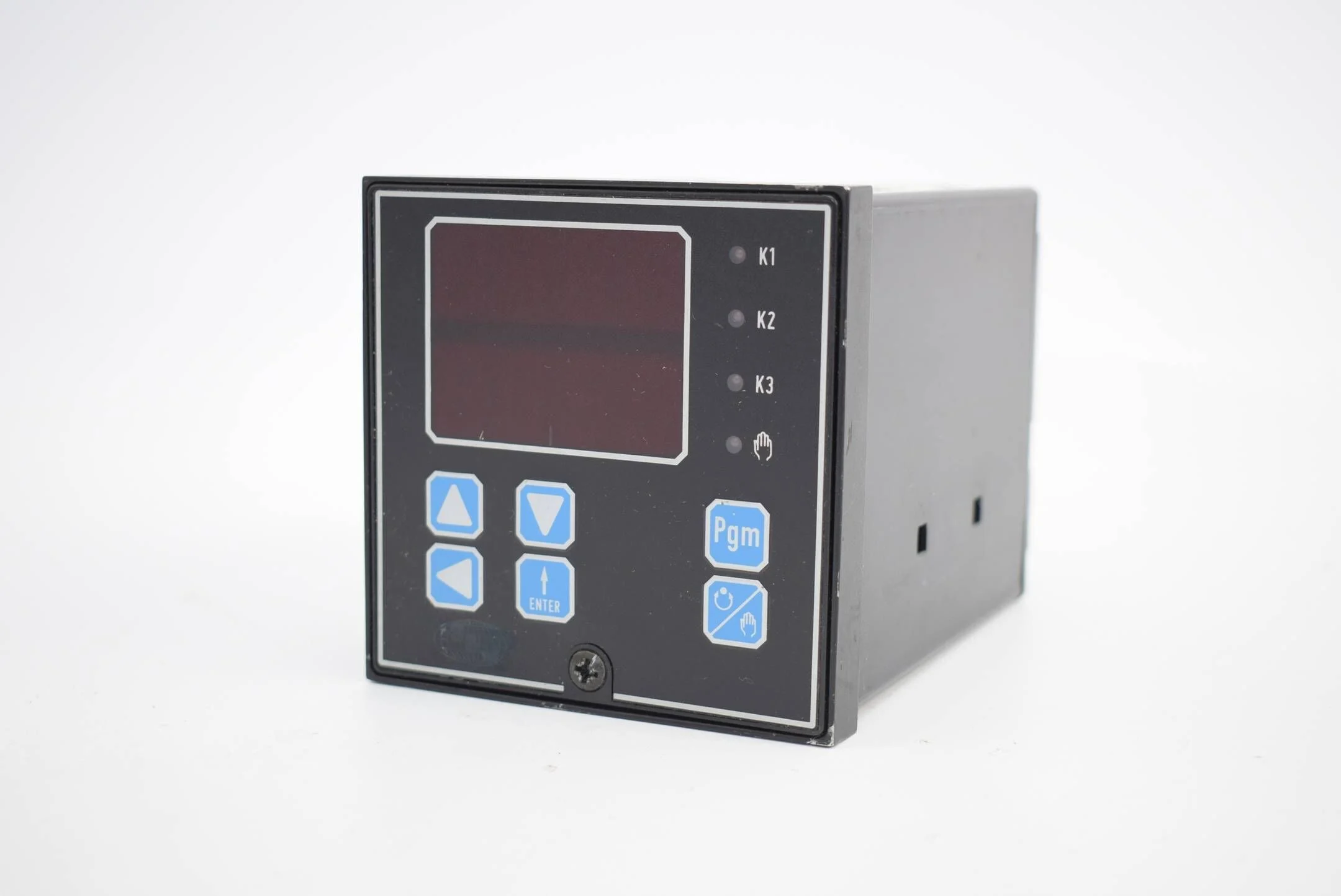 Jumo SRM-96/10-001 SRM-96/10-001.20-62.1700 5117