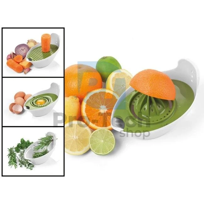 Küchenset 4in1 52902