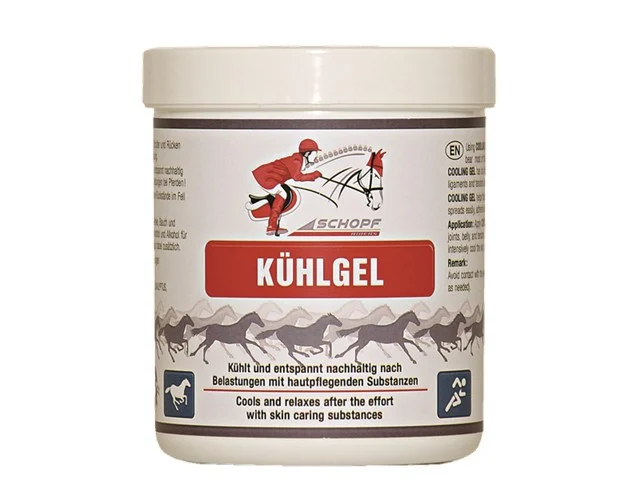 Kühlgel 500 ml