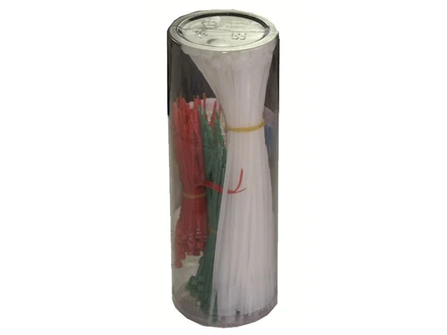 Kabelbinderset 400 Stk.