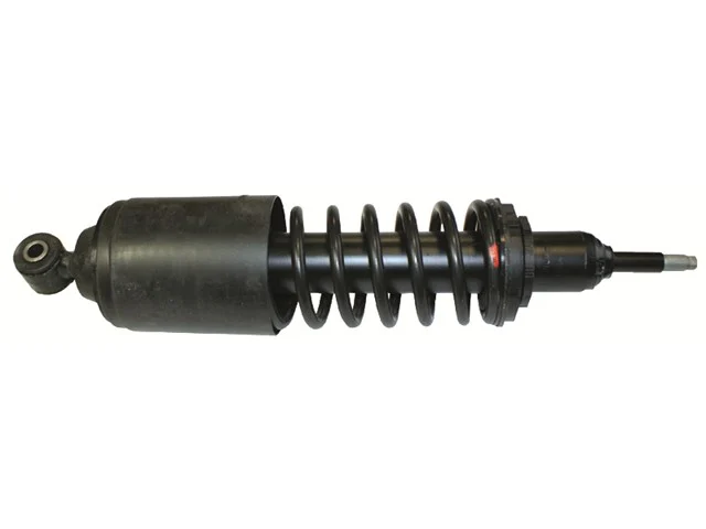 Kabinen-Dämpfer zu CNH 82033876, 82032841