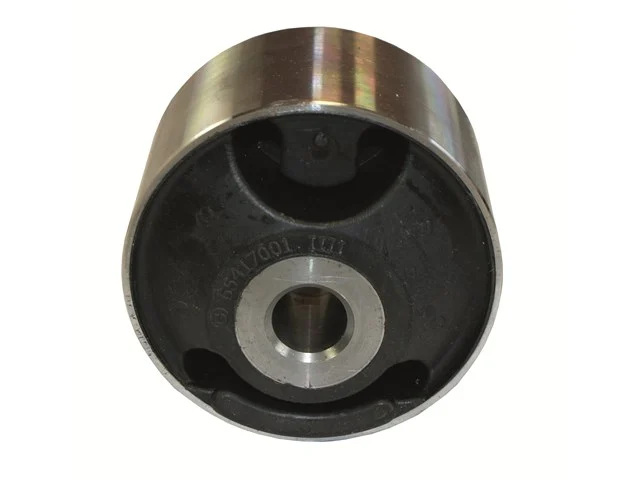 Kabinenlager hinten zu CNH, MF, Steyr81866330, 3786281M2