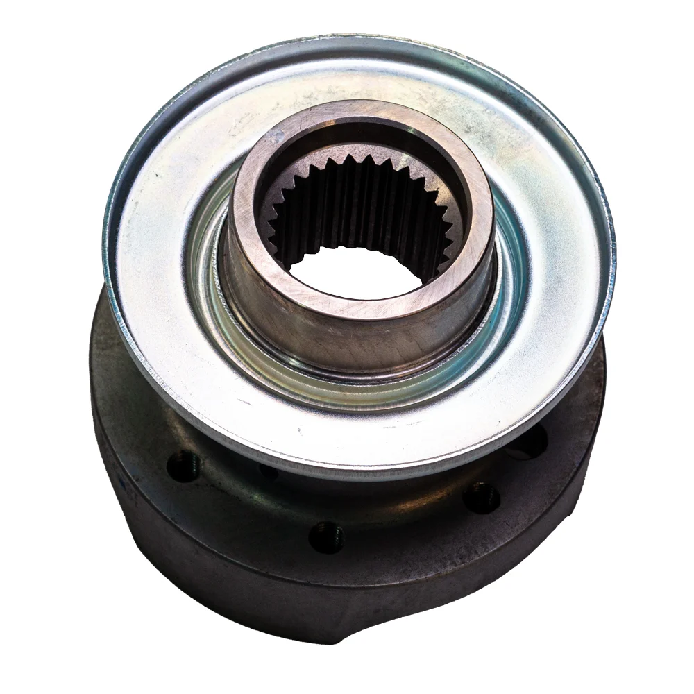 Kardanflansch hintenDana 44 M220