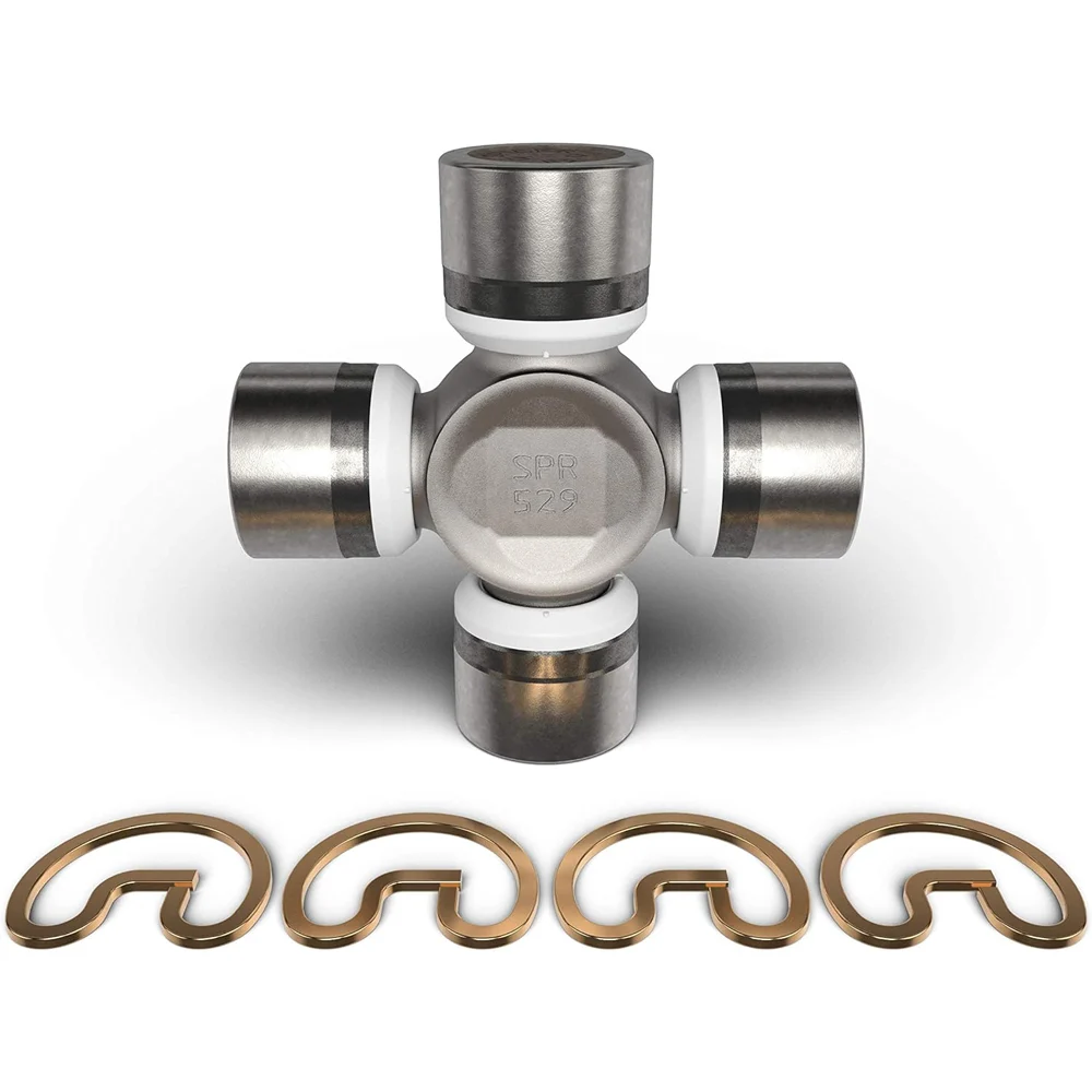 KardankreuzgelenkØ 27 x 82mmDana Spicer