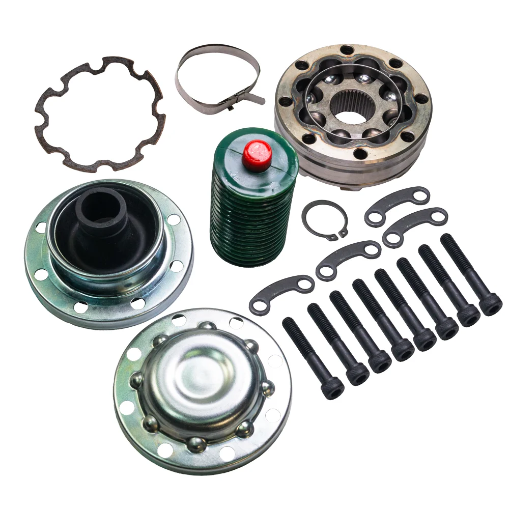 Kardanwellen Rep. Kitvorne oder hinten