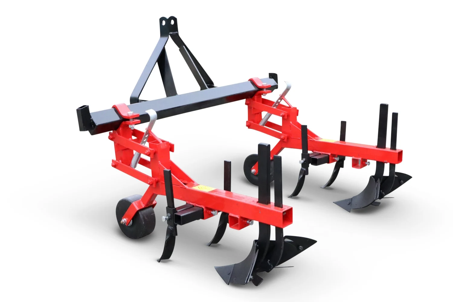 Kartoffelhäufer 2-reihig | Werkzeug & Steinsicherung