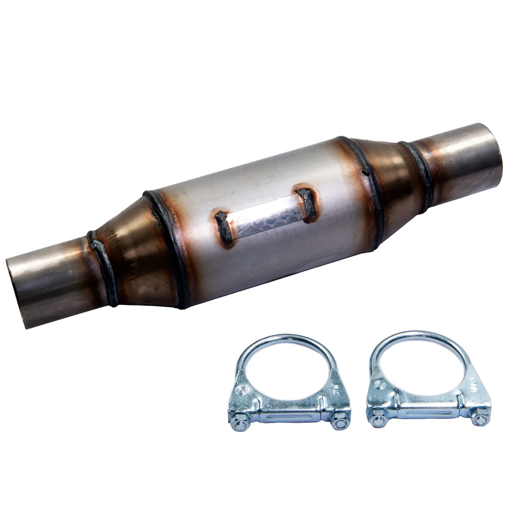 KatalysatorØ 2,25'' = Ø 57mm (Universal)