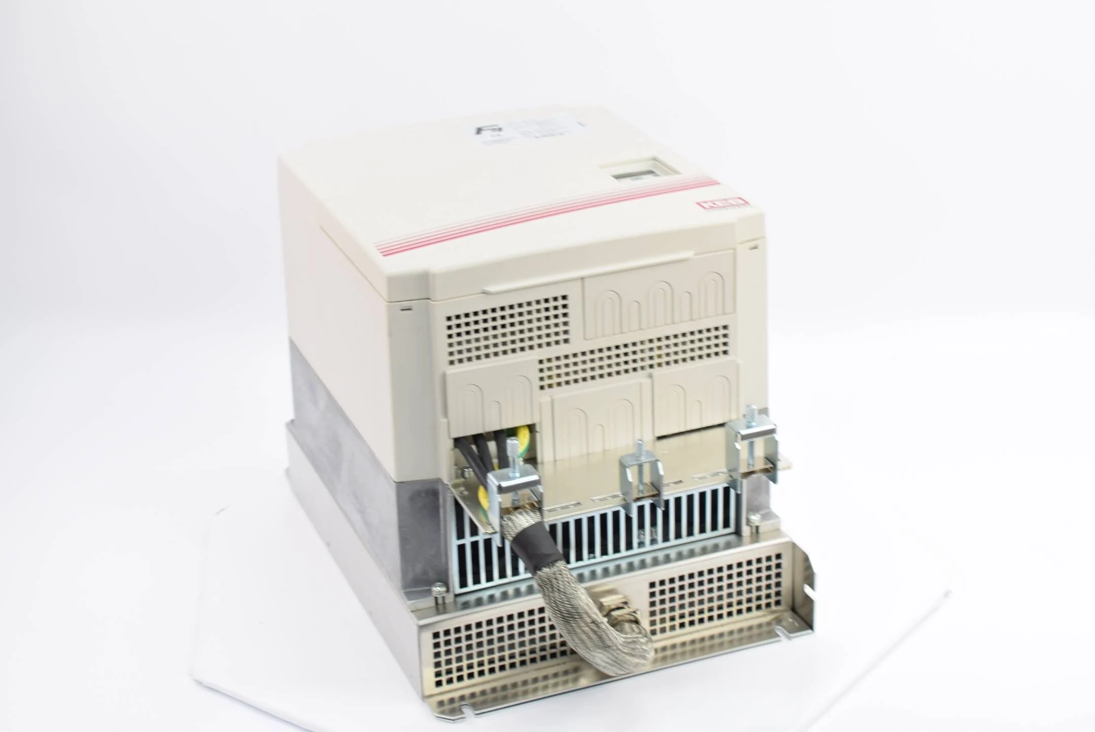 KEB combivert F4 23kVA 16F4F3H-4R15 383.922.502 ( 383922502 ) Inkl. Netzfilter