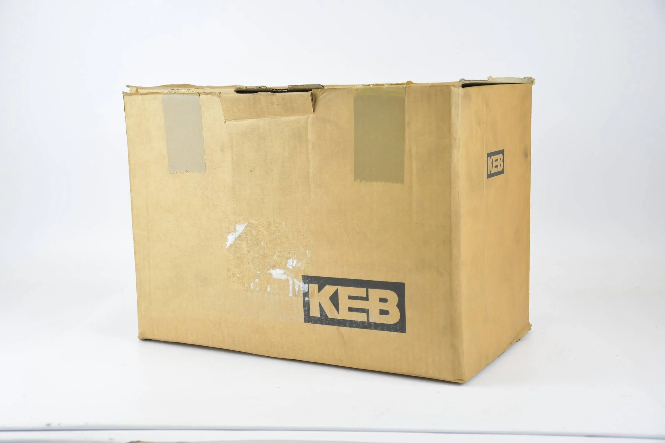 KEB combivert F4 Frequenzumrichter 16.F4.C0G-4L11 ( 16F4COG-4L11 )