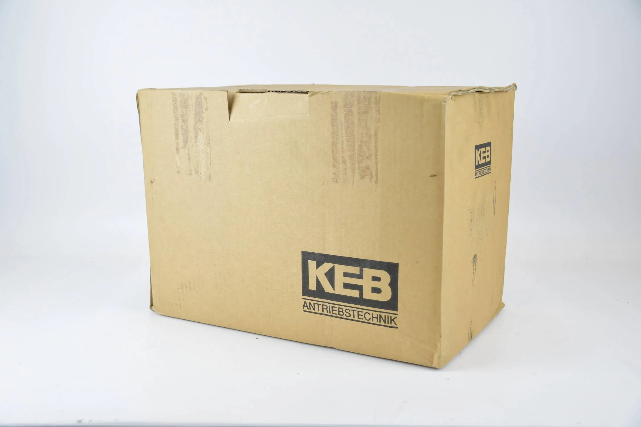 KEB combivert F4 Frequenzumrichter 16.F4.C0G-4L11/2.2 ( 16F4C0G-4L11 ) 16.F4.COG