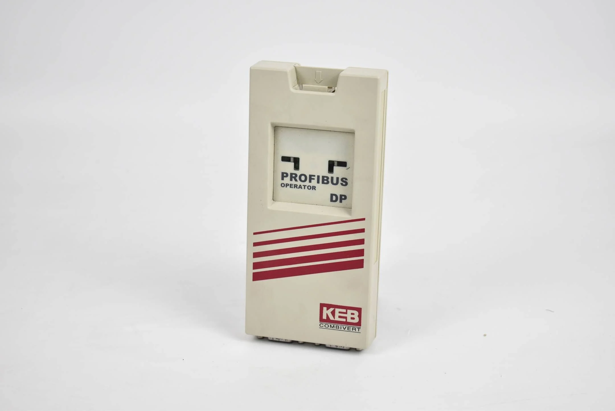 KEB Operator F5 Profibus-DP 00.F5.060-3100