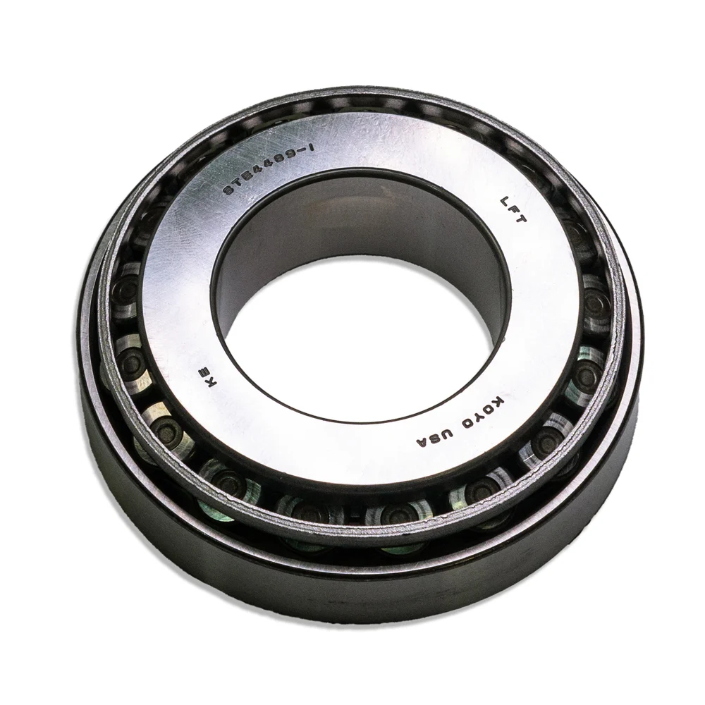 Kegelradlager Set Innen VorneDana 44 M210