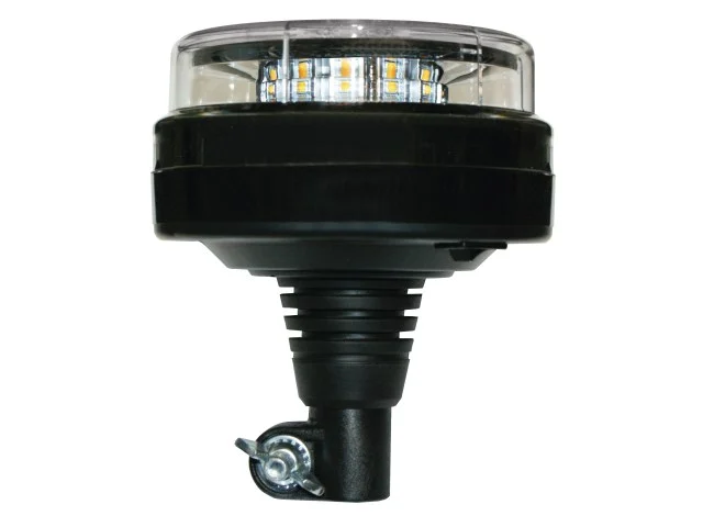 Kennleuchte LED 12/30V RohrbefestigungH= 171mm