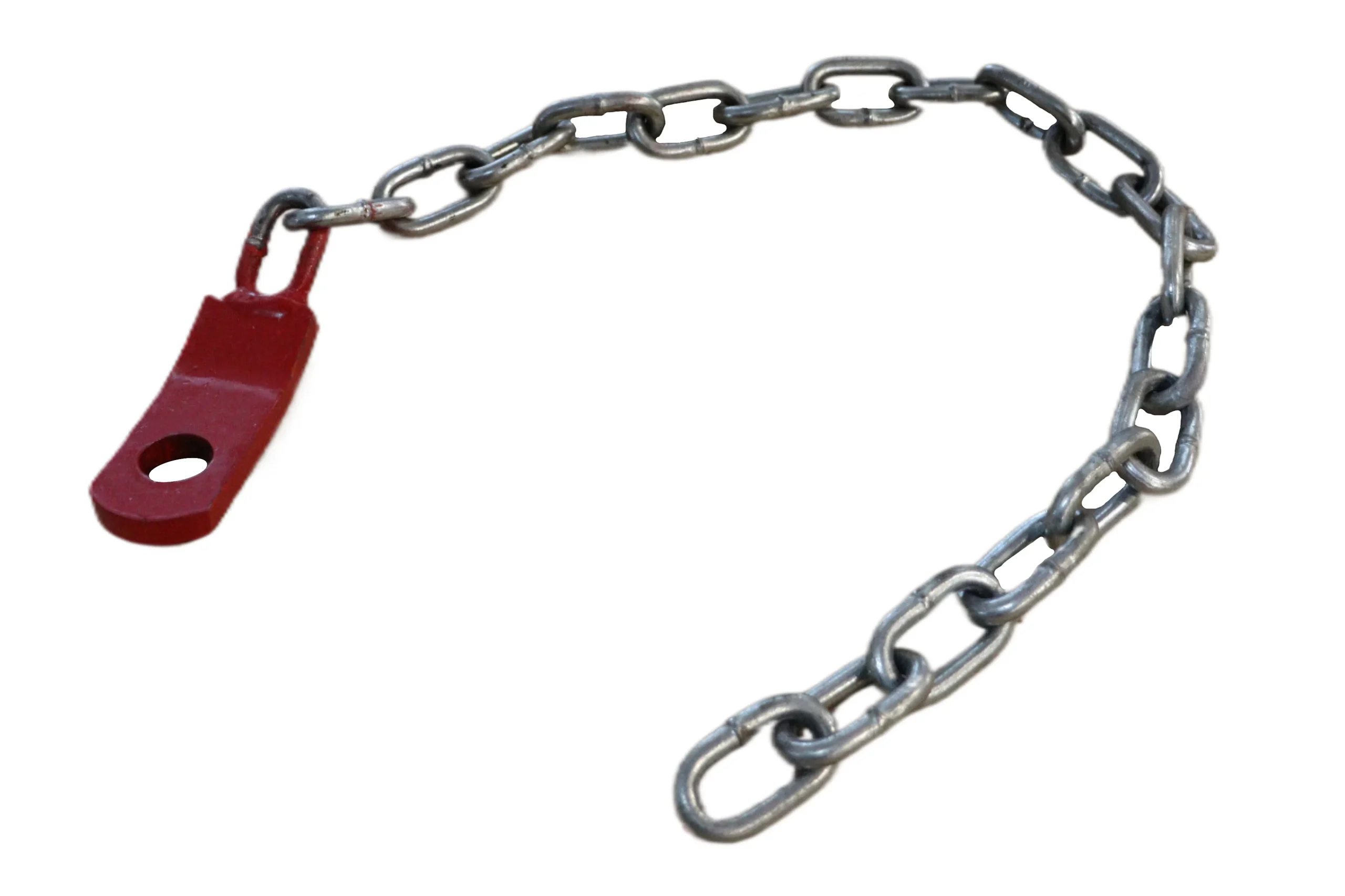 Kette mit Lasche | 804.91.598