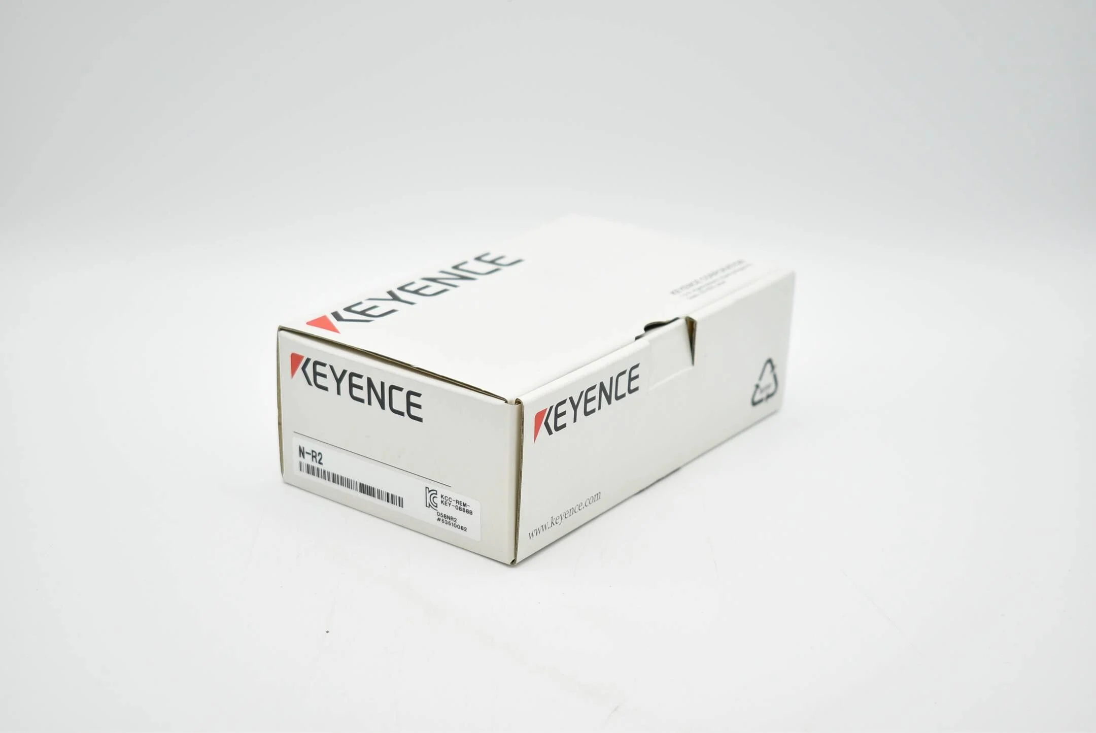 Keyence Kommunikationseinheit N-R2 ( RS-232C )