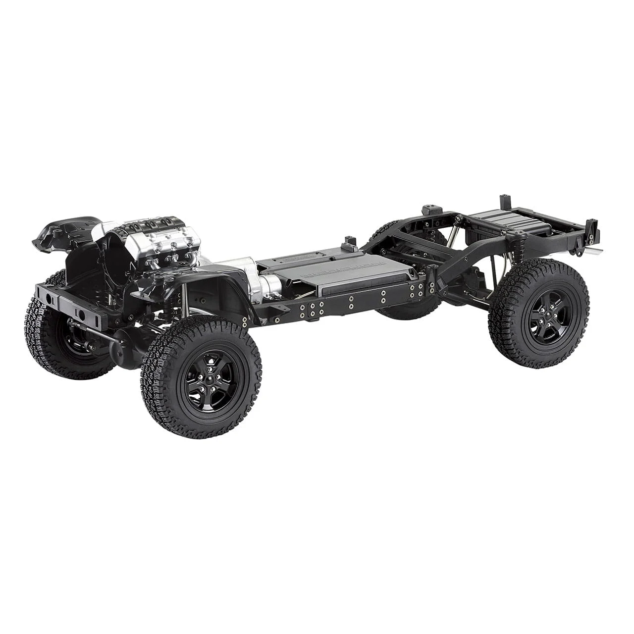 Killerbody Mercury Chassis Kit für Jeep