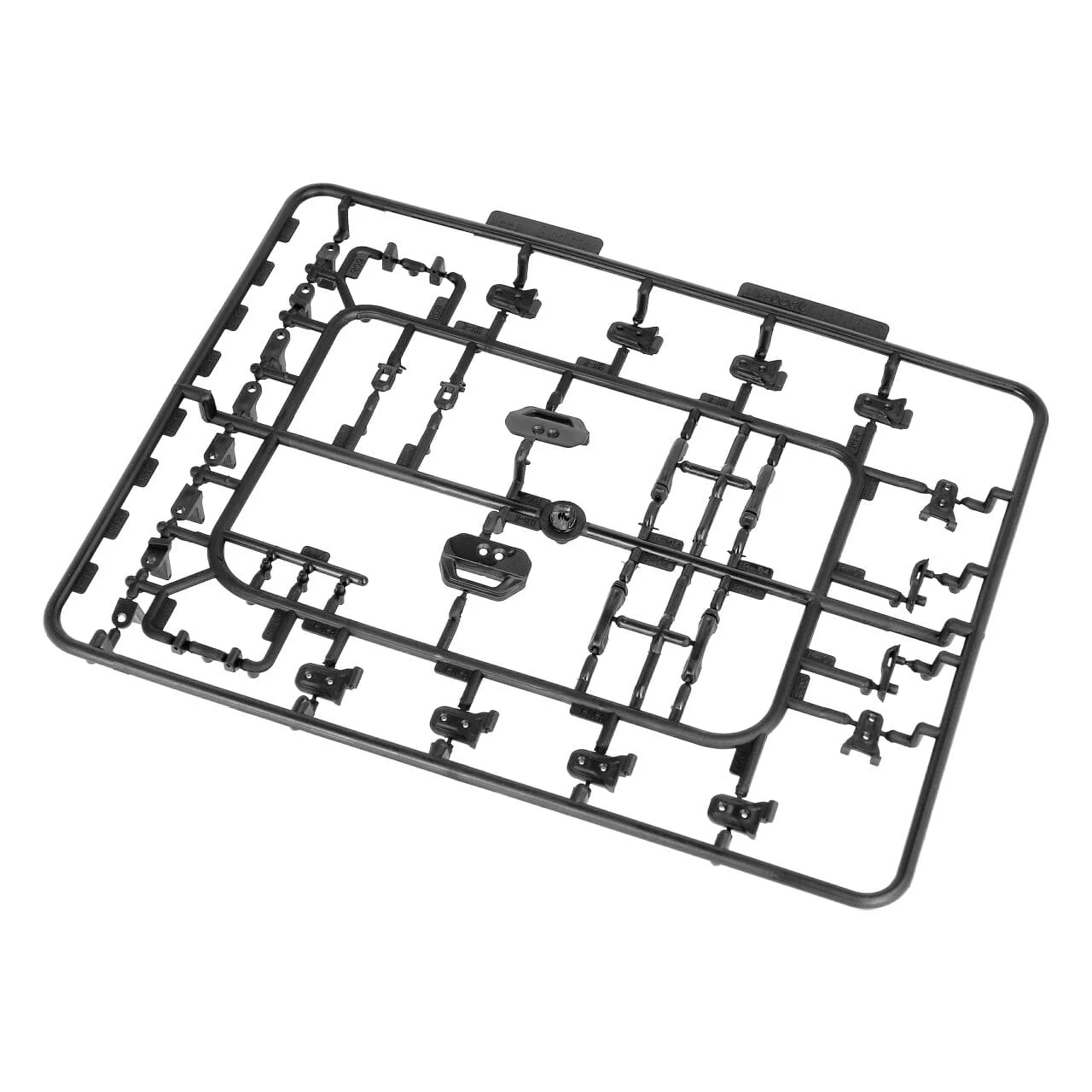 Killerbody Movable Hood and door Upgrade Sets for KB48765 Jeep Gladiato