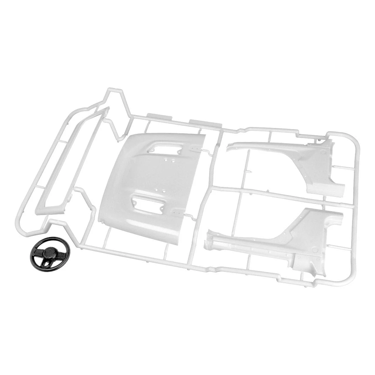 Killerbody Truck Cab for KB48765 Jeep Gladiator