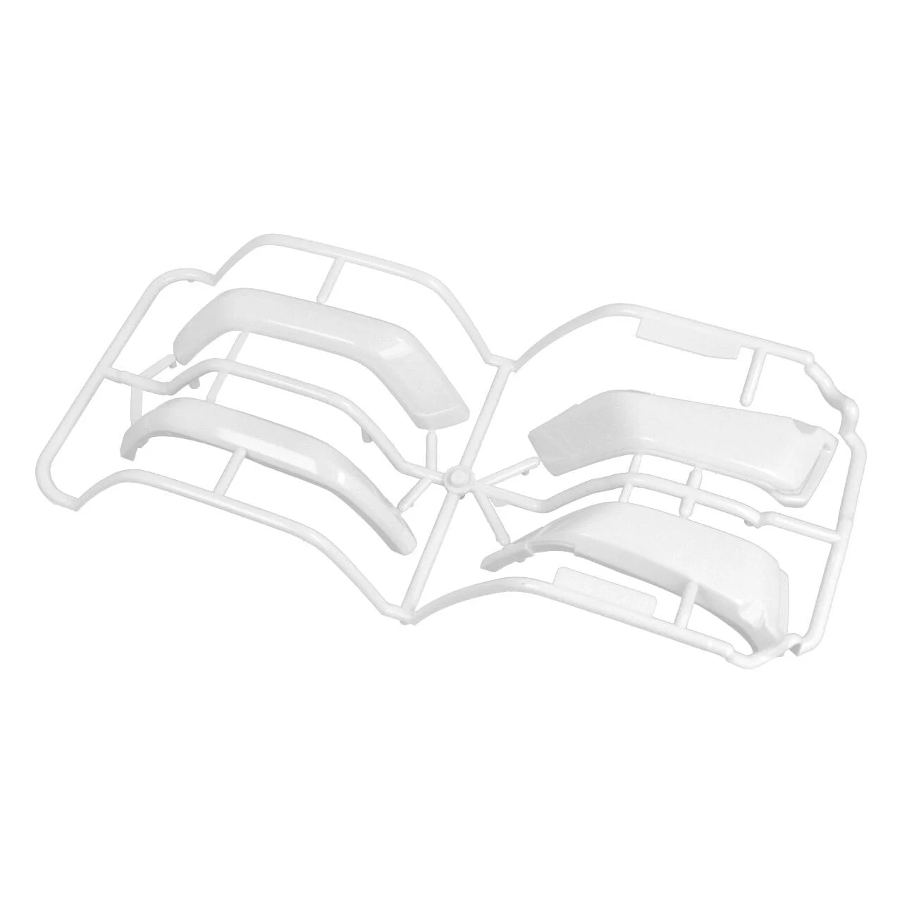 Killerbody Wheel Arches 1.55 inch Tire for KB48765 Jeep Gladiator